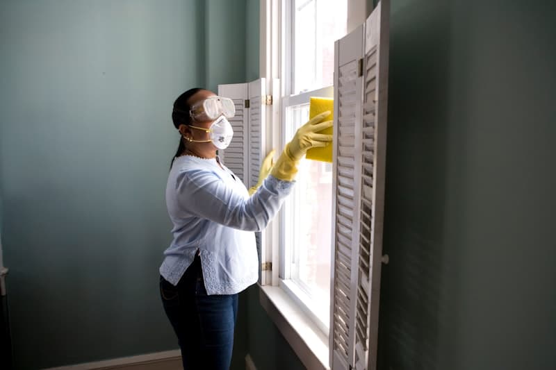 Technicians (TV, AC, fridge…)