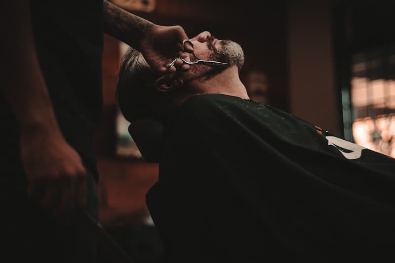Barbers
