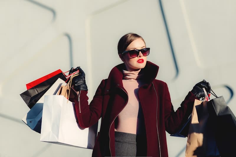 Boutiques