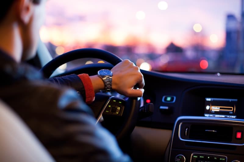 Driving schools