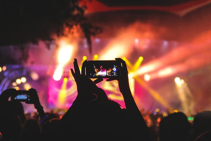 Lights system rentals