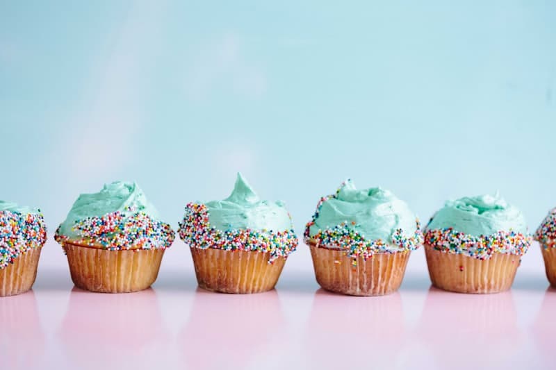 Pastry & confectionary